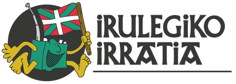 Irulegiko irratia