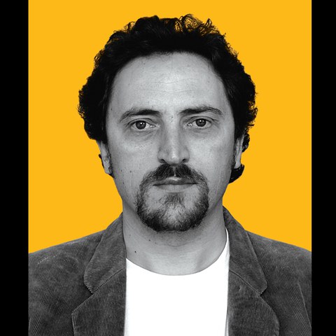 Joël Mérah