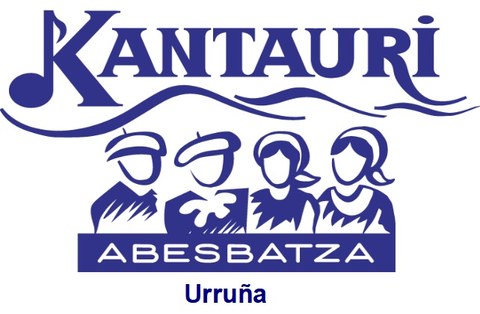 Kantauri abesbatza