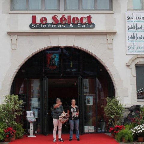 Le Sélect