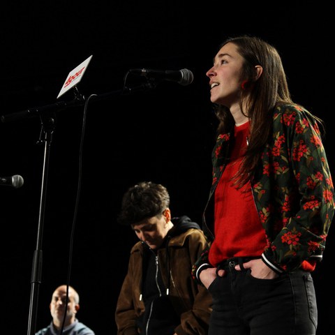 Maddi Ane Txoperena Iribarren