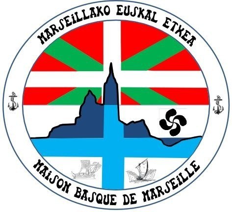 Maison basque de Marseille