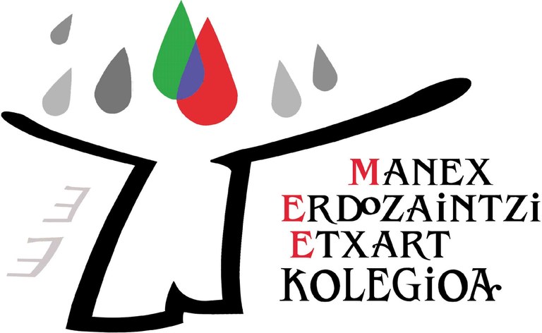 Manex Erdozaintzi-Etxart kolegioa — Institut culturel basque