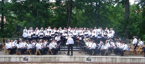 Musikari Donibane Lohizune (Ecole de musique)