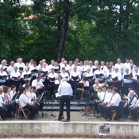 Musikari Donibane Lohizune (Ecole de musique)
