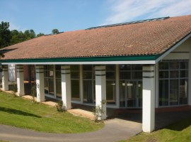 Salle "Inessa de Gaxen" Salle "Inessa de Gaxen"