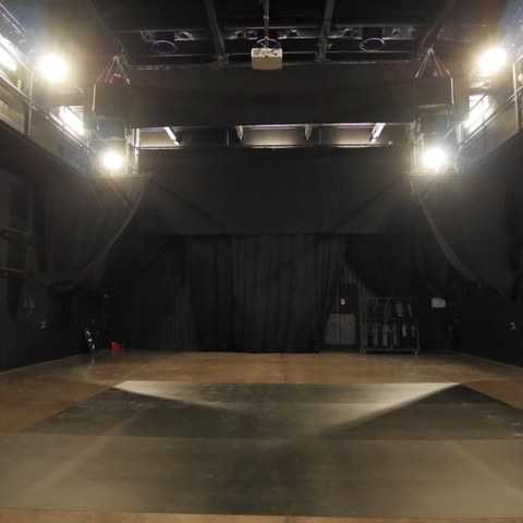 Théâtre Quintaou
