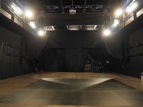 Théâtre Quintaou Théâtre Quintaou