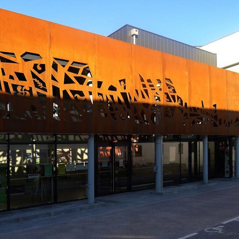 Complexe Saint-Louis
