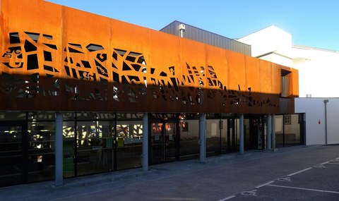 Complexe Saint-Louis