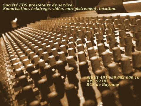 Société EBS