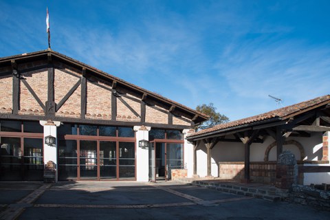 Théâtre de la Nature d'Arcangues