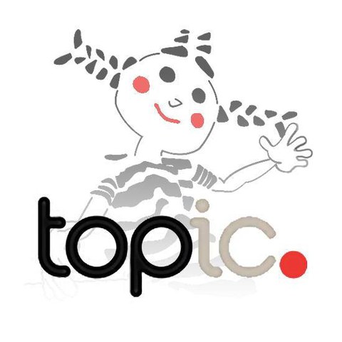 Topic - Centre international de la marionnette de Tolosa