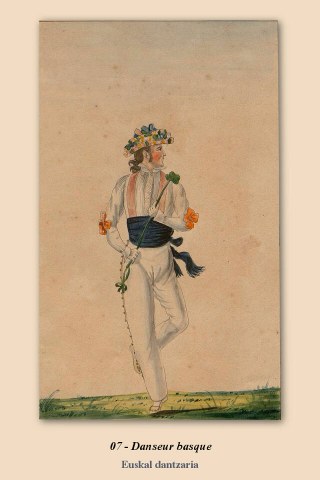 Le catalogue documentaire de l'expo SOKA intégré au sein du portail des fonds basques BILKETA