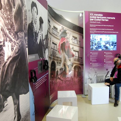 Derniers jours pour visiter l'exposition "SOKA" à Saint-Palais
