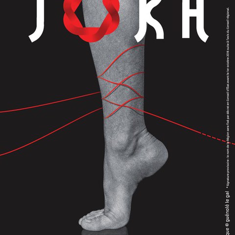 L'exposition "SOKA, regards sur la danse basque" à Zarautz