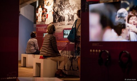 Prochains rendez-vous avec l'exposition Soka