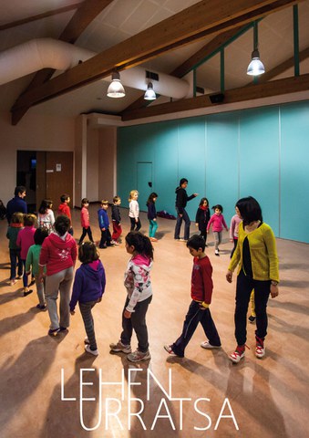 Un web-documentaire sur la transmission de la danse basque