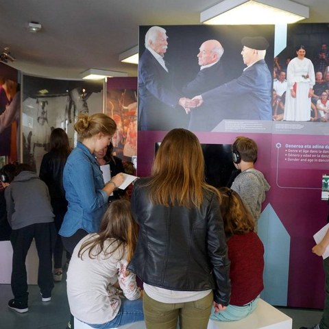 Vous avez visité l'expo SOKA ? Donnez votre avis !
