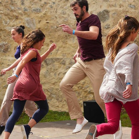 Compagnie Bilaka "Leihotik"