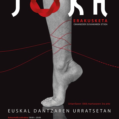 Exposition Soka à Vitoria-Gasteiz