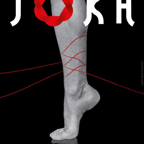 Exposition "SOKA, regards sur la danse basque"