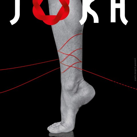 Exposition "SOKA, regards sur la danse basque"