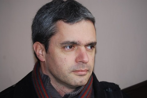 Xabier Itçaina "La société du tambourin : vers une histoire sociale des traditions dansées d'Iparralde"