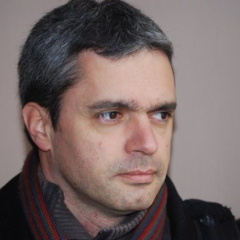 Xabier Itzaina "Au pas du tambourin : une histoire de la musique à danser en Pays basque nord"