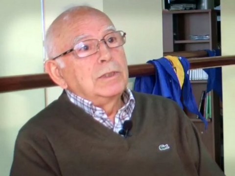 Iñaki Irigoien