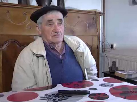 Jean-Louis Estecahandy