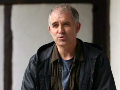 Mikel Sarriegi
