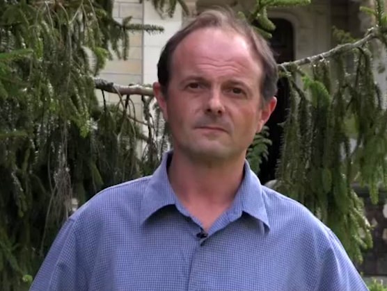 “Plutôt que d’un chemin de création, je parlerais d’une structuration” 