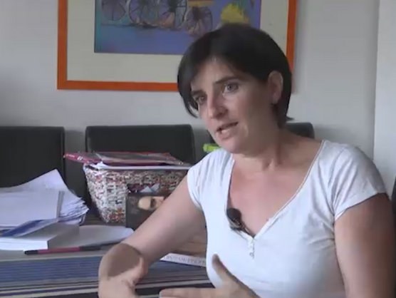 "Il n’y a pas de tradition, la danse doit être vivante" "Il n’y a pas de tradition, la danse doit être vivante"