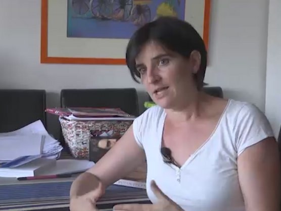 "Il n’y a pas de tradition, la danse doit être vivante" 