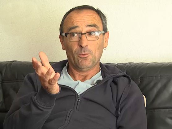 "J’ai besoin de partager avec les gens mes sensations sur la danse" "J’ai besoin de partager avec les gens mes sensations sur la danse"