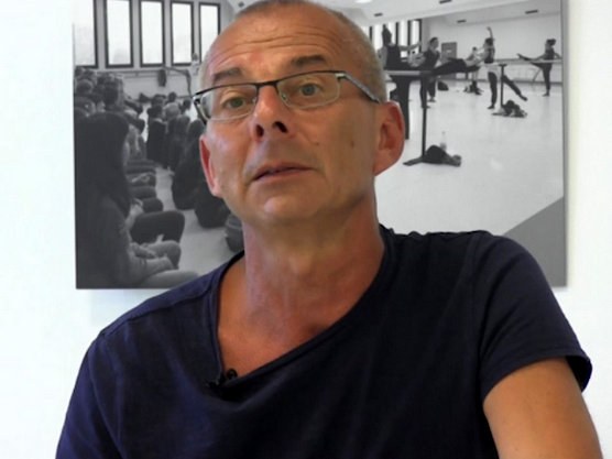 "Je souhaite à la danse basque de se fédérer"