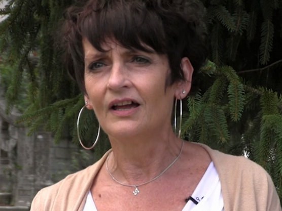 "La question est de savoir comment faire évoluer cette danse basque"