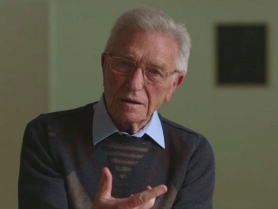 "La récupération des danses oubliées a plus de mérite que la création" 