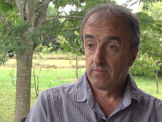 "La tradition est un chemin à inventer" 