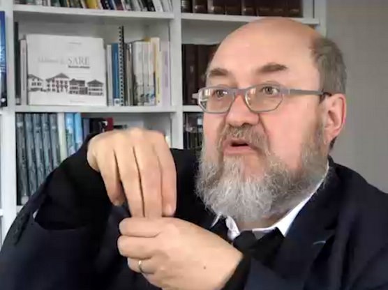"La tradition n’est pas un type de pas, c’est l’âme qui va alimenter, le noyau dur" "La tradition n’est pas un type de pas, c’est l’âme qui va alimenter, le noyau dur"
