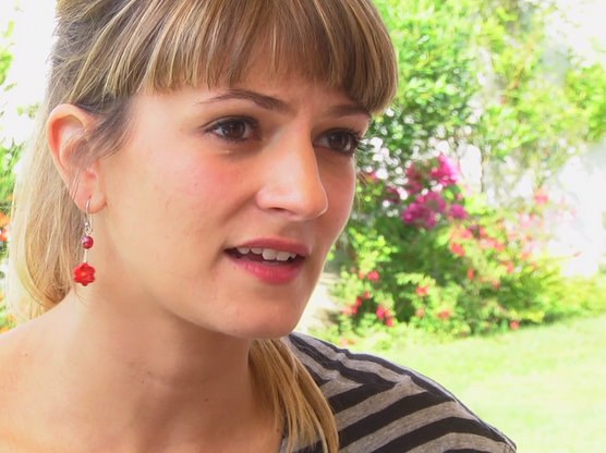 "On peut vivre la danse basque de façon contemporaine" 