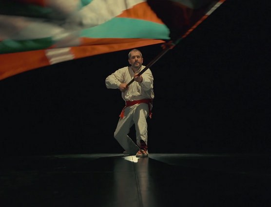"Dantza-flokak"