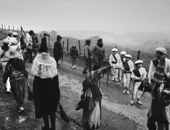 Gabrielle Duplantier : série de photographies (2015)