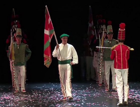 Lapurdiko besta berri