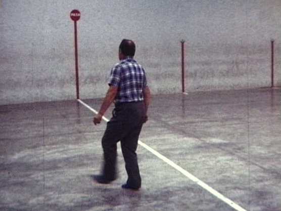Le maître de danse Raymond Tartachu (1923-2015)
