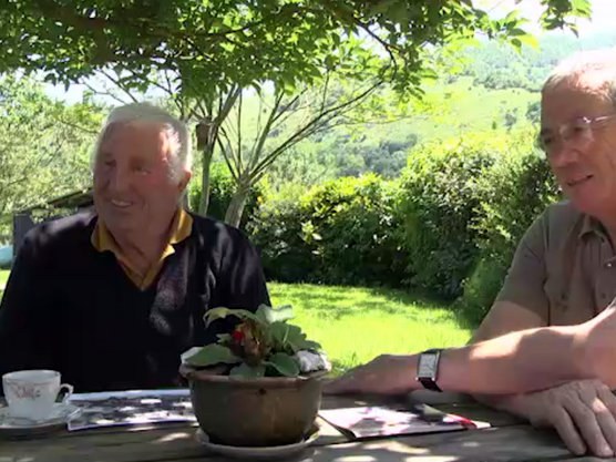 A Aussurucq, l'abandon du Branle, source de violence 