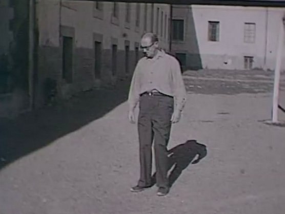 Mutil-dantza : Mariano Izeta (1915-2001) 