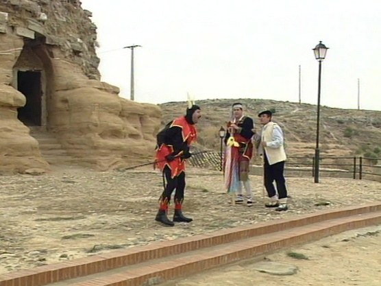 Paleotado de Ablitas (Navarre)