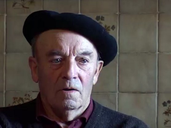Toberak d’Irissarry (1937) 